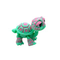 Plastic 3D Printed Turtle Model Exquisite Cartoon Simulated Animal Model Movable Joints Desktop Decorations Holiday Gifts Vue Style 7