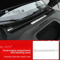 For Zeekr 7GT 2025 2026 Car Vent Protective Cover Wear Resistant Debris Prevention Air Inlet Guard Exterior Trim Accessories Vue C