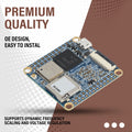 ABKW-1 Set Development Board 512Mb RAM Wifi & Bluetooth 8Gb Emmc Allwinner H3 Quad-Core Cortex-A7 Ubuntucore Vue Default Title