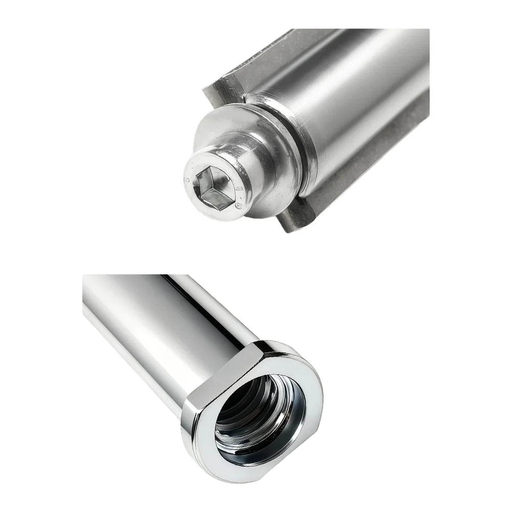 M14 Angle Grinder Conversion Shaft Chuck for 125mm Grinders Grinder Conversion Shaft Vue