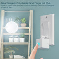 Smart Bluetooth Finger Button Pusher – App & Voice Control Smart Switch Robot Vue China Mainland