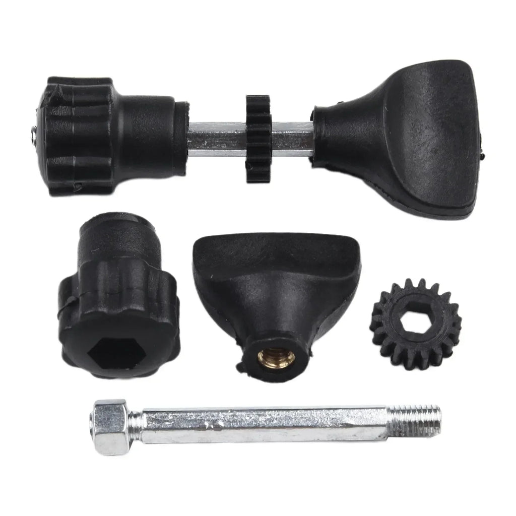 2-Pack Router Base for Electric Trimmer & Milling Machine Router Base Accessory Vue