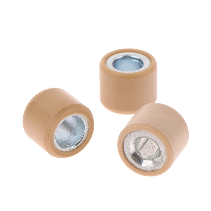 Metal 16x13 Variator Roller GY6 50 50CC 80CC 139QMB Dio R1 100 100CC
