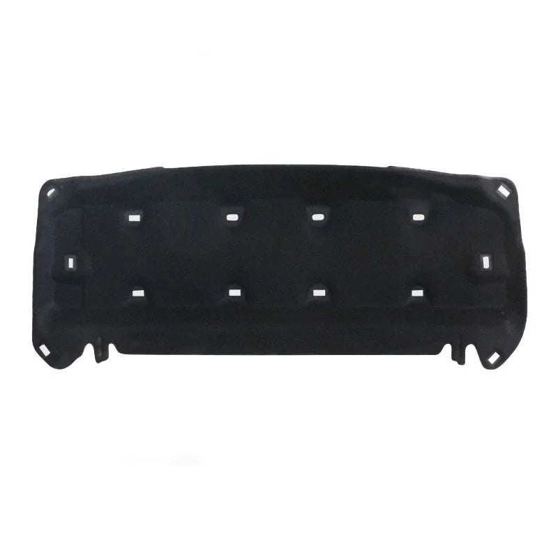 For Land Rover Discovery Sport L550 2014~2019 2016 2018 Front Hood Engine Heat Insulation Pad Soundproof Cotton Hood Accessories Vue Original car