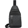 Neutral Shoulder Bag Men Women Suitable Travel Has Multi-functional