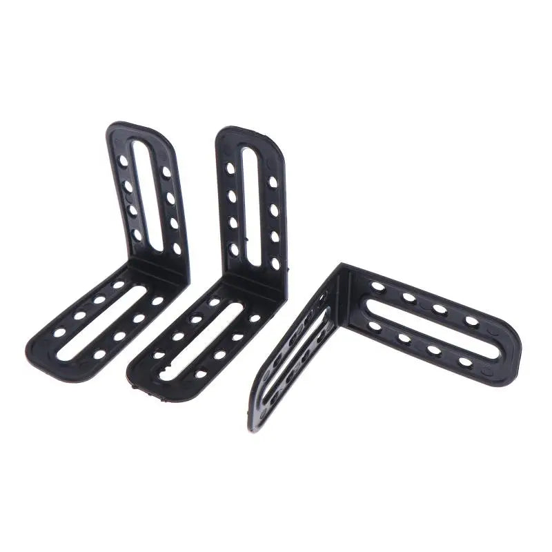 25Pcs Tile Leveling System Clips Male Angle For Floor Wall Tile Leveler Spacers Locater Adjuster Laying Construction Tools Vue
