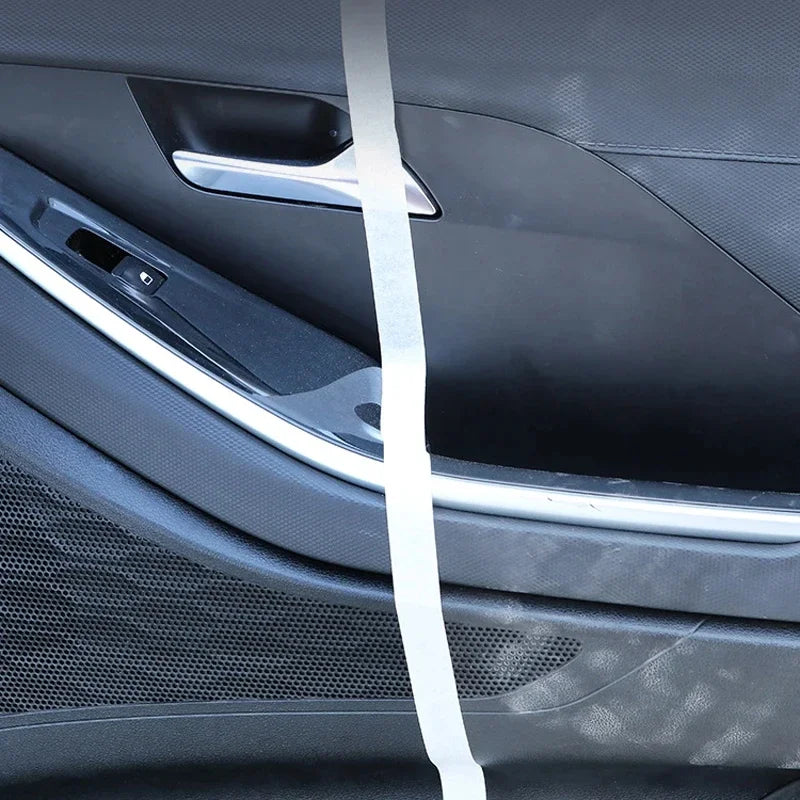 Car Plastic Refurbished Plated Crystal Coating Agent Part Retread Scratch Repair Console Instrument Panel Care Polish Cleaner Vue
