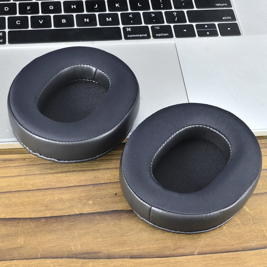 Replaceable Memory Foam Headphone Earpads For Razer Kraken V3 Pro Headphone Comfortable Ear Pads Earcups Headset Accessories Vue