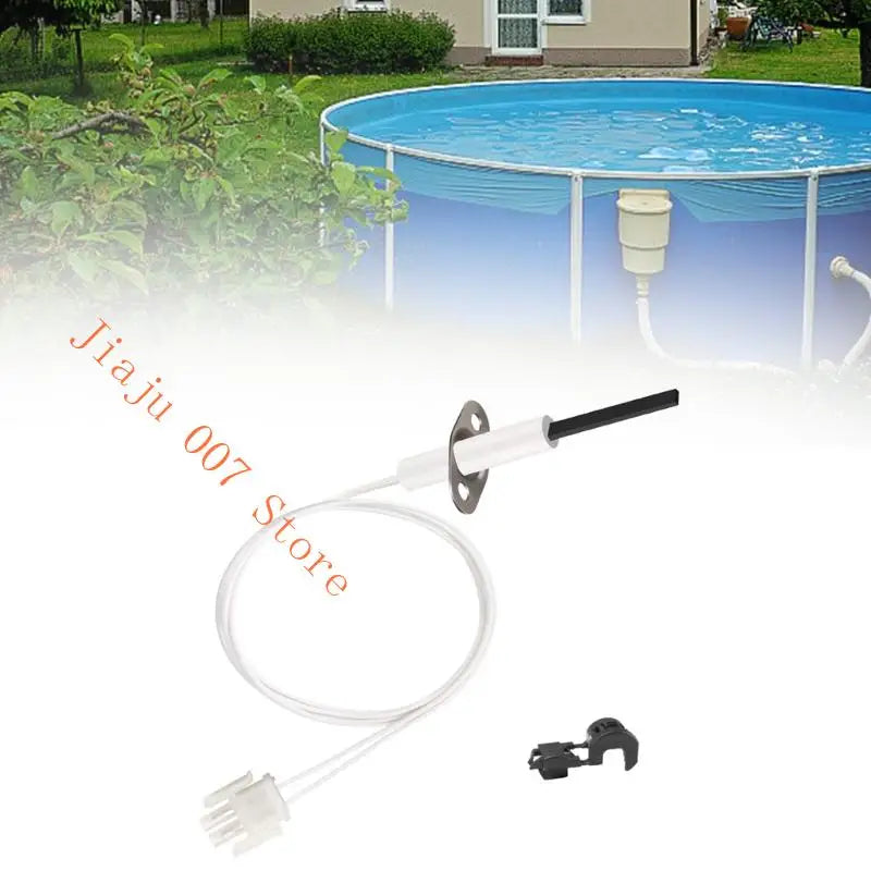 FDXLIGN1930 Pool Heater Igniter & Flame Sensor Replacement Set Pool Heater Igniter Kit Vue