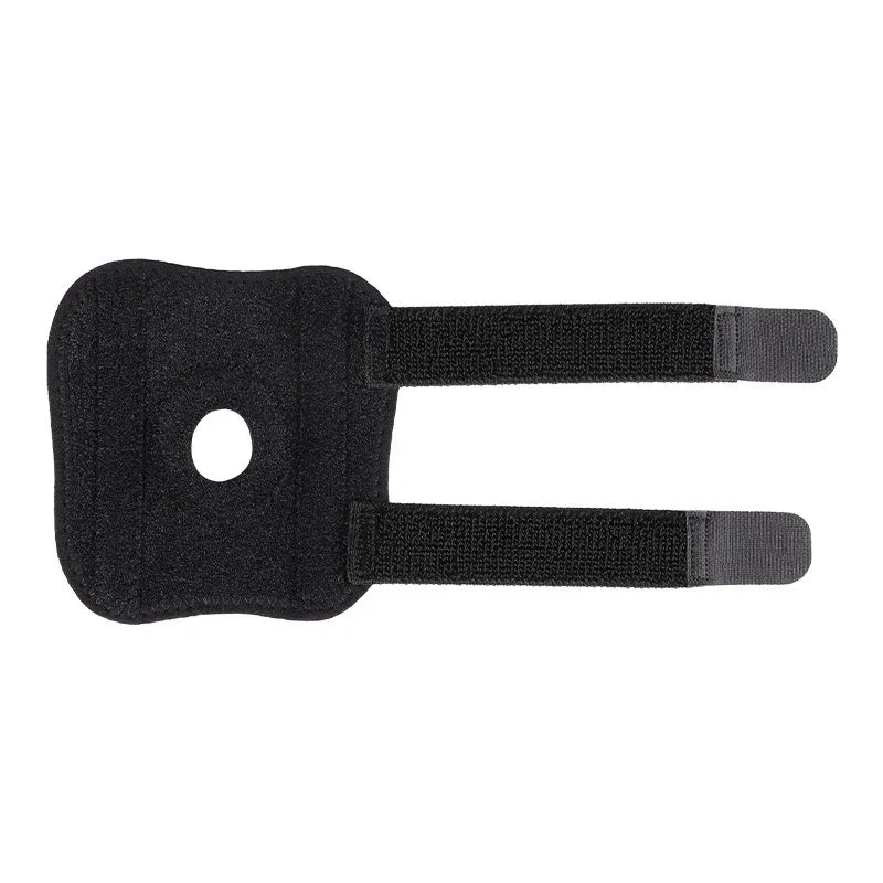 Pet Dog Knee Brace Patella Support Leg Wrap Joint Guard Adjustable Breathable For Dogs And Cats Rehab After Surgery Recovery Vue
