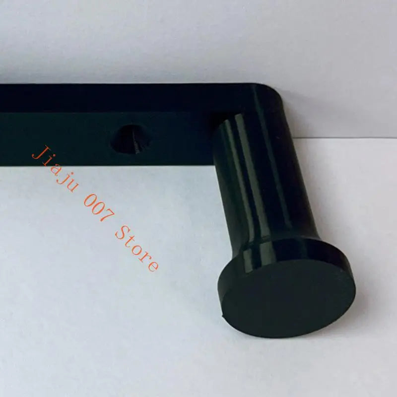 Wall Mounted Plastic Drill Storage Rack | Modular Hanging Shelf Tool Storage Rack Vue