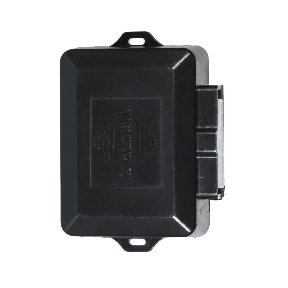 12V Universal Auto Power Window Control Window Open Closer Module for 4 Door Cars Power Window Closer with Wire Harness Vue