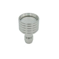 High-Pressure Stainless Steel Spray Nozzle 1/4" Quick-Connect Pressure Spray Nozzle Vue 0.4 China Mainland