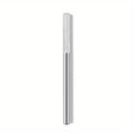 1Pcs Tungsten Steel Professional Nail Drill Bit Nail Files Gel Polish Remove Burr for Electric Machine Cuticle Clean Tool Vue 1pc