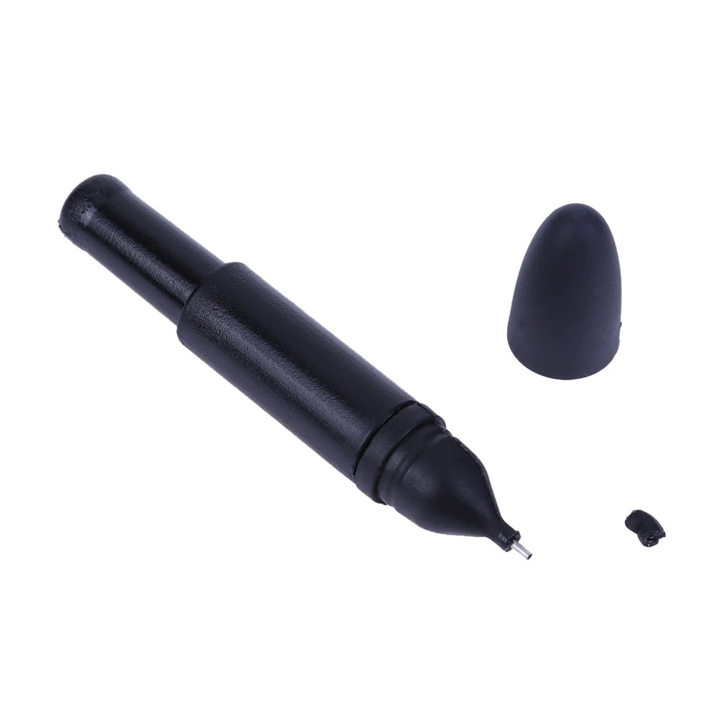5-Second UV Liquid Plastic Welding Repair Pen – Fast Bond UV Repair Adhesive Pen Vue