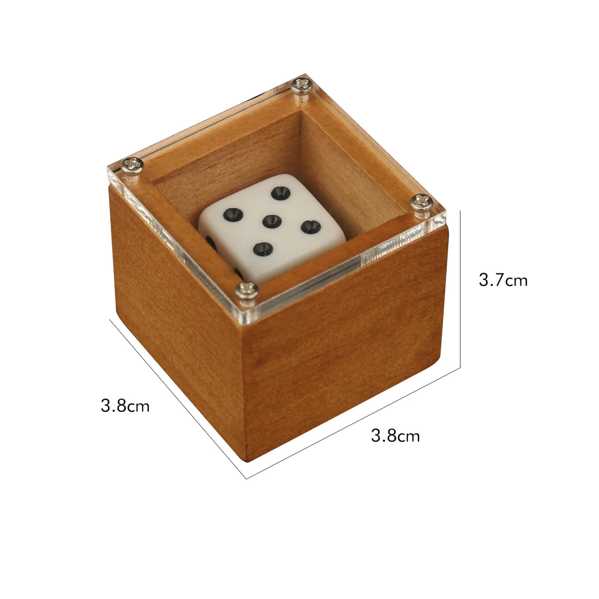 Magic Dice Magic Props Dice Trick Dot Number Change Dice Magic Stage Illusion Props Toys For Kids Adults Vue