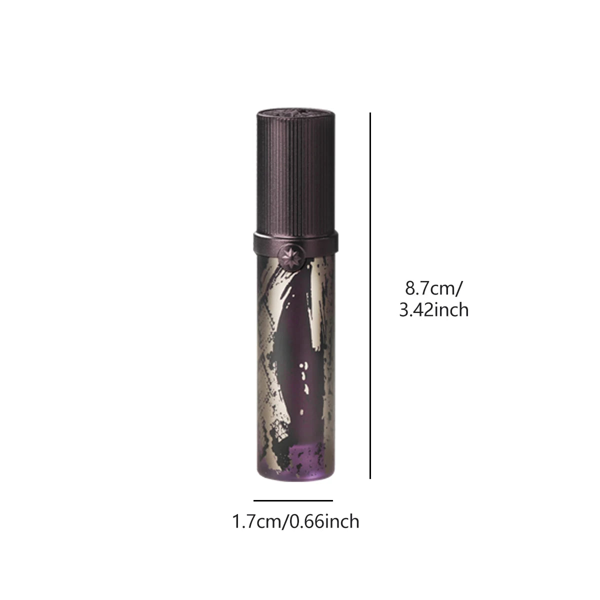 Girlcult Love Whisper Matte Lip Stain(M72-G81),Highly Pigmented&Long-Lasting,Jianghu (Martial Arts Romance) Theme,Luxury Makeup Vue