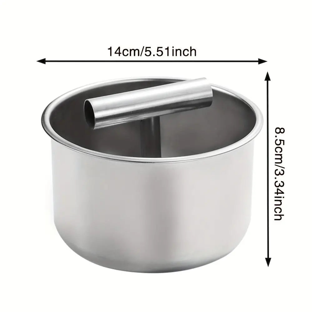 Stainless Steel Hand Press Meatball Maker Quick & Easy DIY Meatballs Efficient Meatball Maker Tool Creative Rustproof Vue