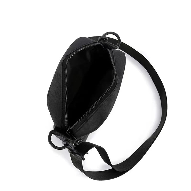Men's Bag Available Single Shoulder Cross-body Design Suitable Daily