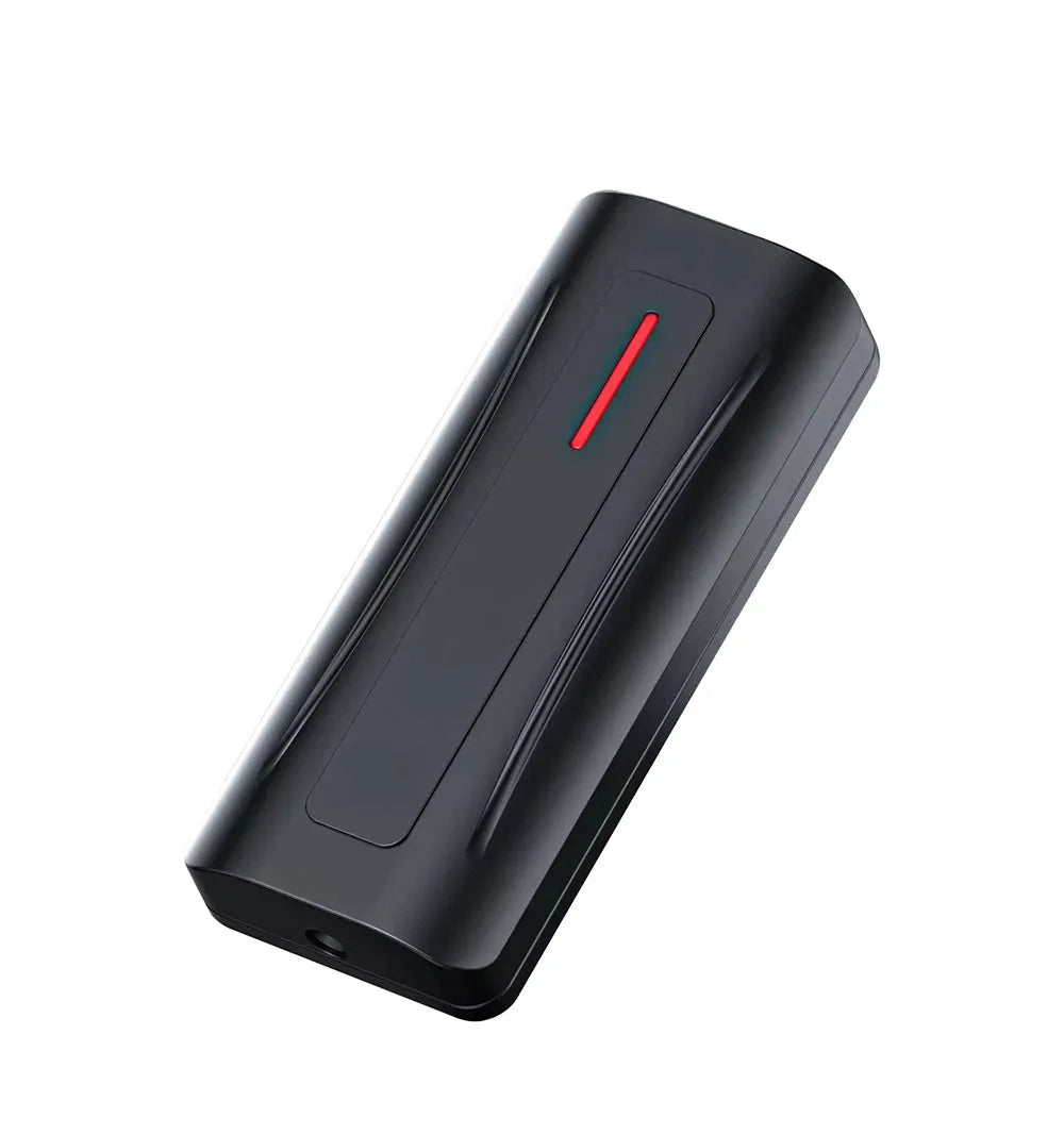 Wiegand Wg26 Wg34 IP68 Waterproof RFID IC Card Reader Proximity13.56Mhz IC for Access Control System Vue