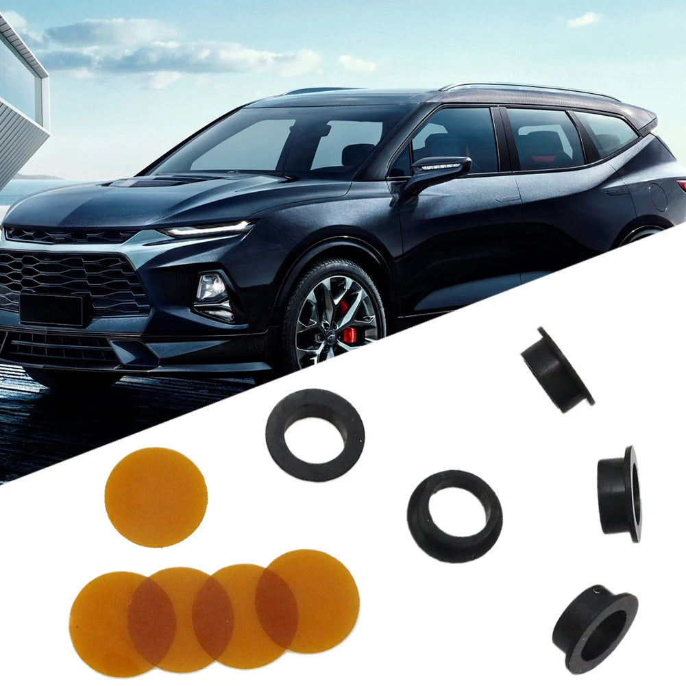 Transmission Pressure Switch Rebuild Repair Kit Pressure Switch Install Tool for Cadillac for Buick 6L45 6L50 6L90 6L80 6T75 Vue