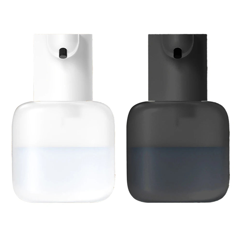 550ml Touchless Foam Soap Dispenser – Rechargeable & IPX5 Automatic Soap Dispenser Vue