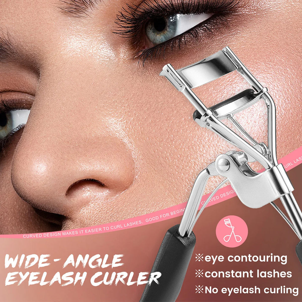 Beauty Makeup Tool Combo Set Face Wash Makeup Puff Full Set Clean Brush Set Professional Triangle Powder Puff Cosmetic Tool Vue