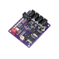 4-Channel Output UPS Power Module 40W Battery Charging Board Uninterruptible Power Supply with Charge Percentage Indicator Vue Default Title