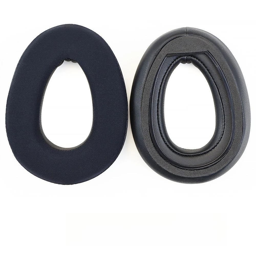 Cooling Gel Ear Pads Cover Suitable For Sennheiser PXC550 PXC480 MB660 Headphones Ear Covers Earmuffs ear pillows Earpads Vue