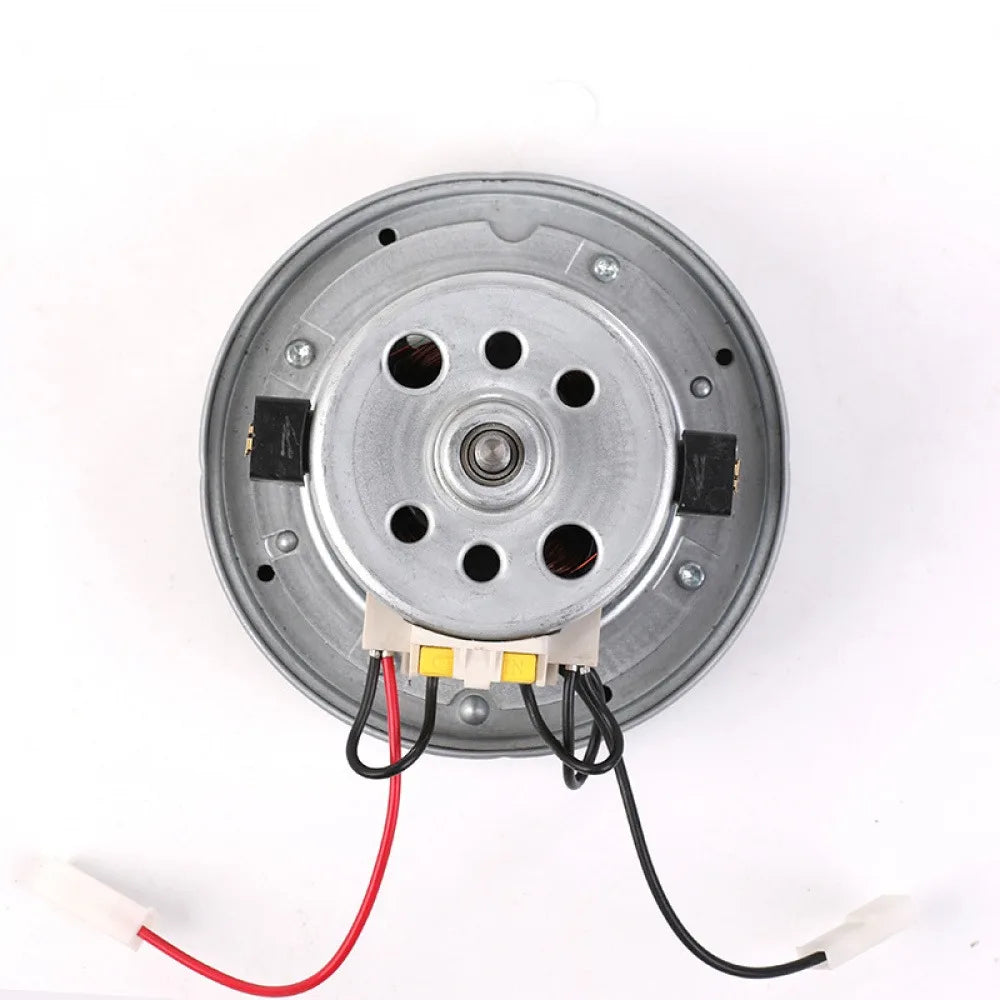 TBa Single Phase Motor 1600W High Power Low Noise Vacuum Cleaner Fan Motor 240V Household Appliances Vacuum Cleaner Motor Vue