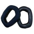 Logitech G435 Gaming Headset Replacement Ear Pads Cushion Cover Headband for G435 Lightspeed Wireless - Ergonomic Comfort Access Vue E--1-Gel black