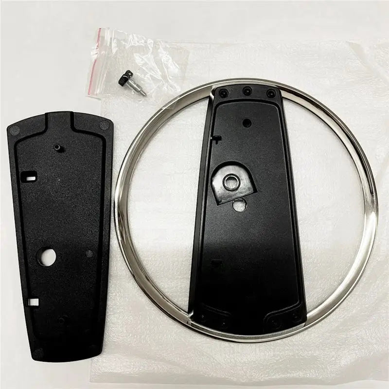 Hot-Slim Vertical Stand For PS5 Secure, Stylish Base For Playstation 5 Disc And Digital Models Vue