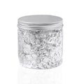 3G Nail Art Decoration Gold Silver Copper Foil Sequins Glitter Leaf Flake Sheet Bulk Foil Paper For Gilding Manicure Accessories Vue 02