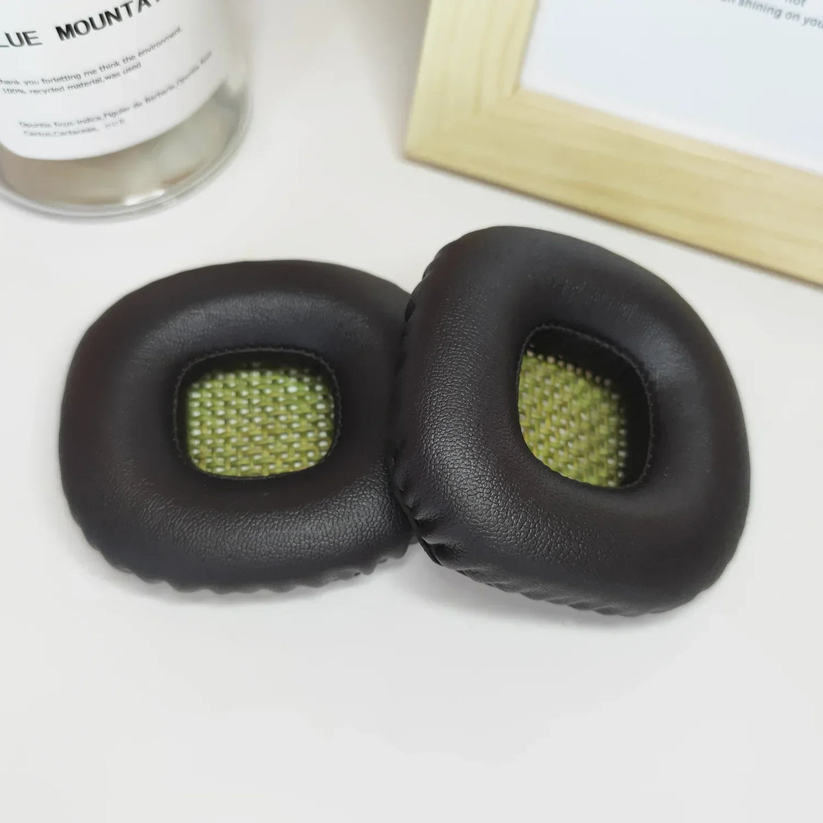 Replacement Earpads For Marshall Major 1 2 Headphones Ear Pads Cushion Cover Major II I Foam Pad Repair Parts Vue
