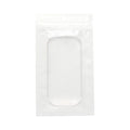 Silicone Lash Pad Forehead Spacer for Eyelash Extensions Eyelash Extension Tool Vue Clear