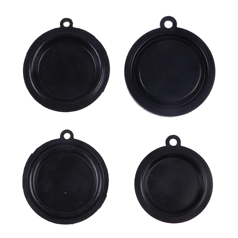 10Pcs Water Heater Pressure Diaphragm Gas Water Heater Connection Replacement Accessories Parts Vue