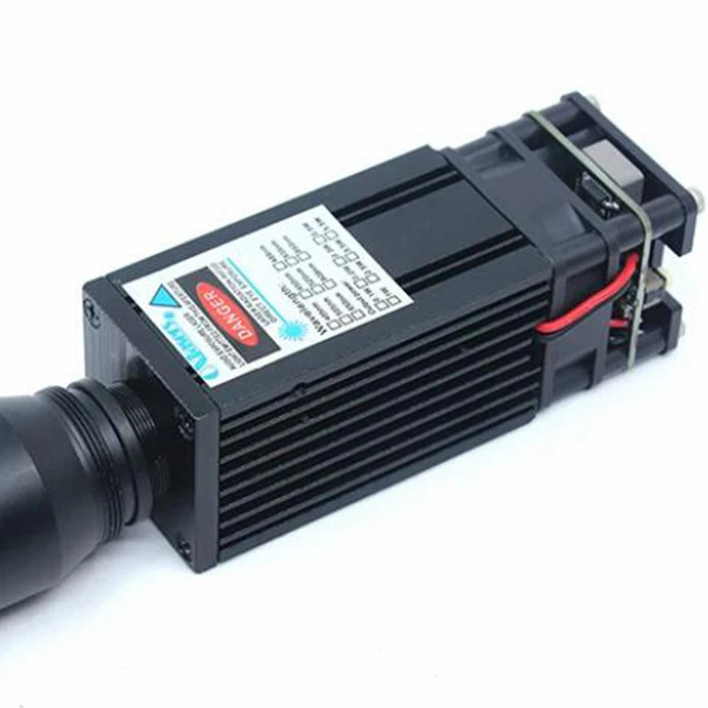 520nm Coarse Light PWM LED Module Vue