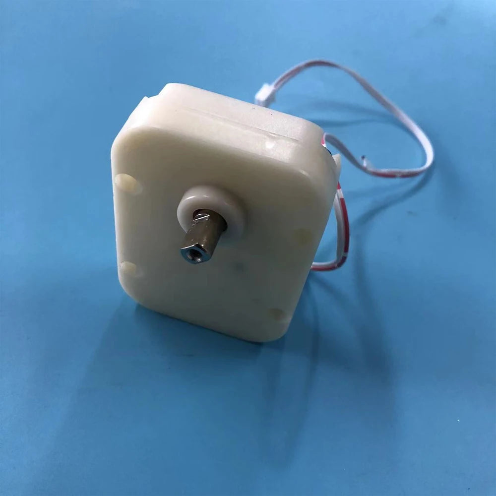 DC3V Gear Motor 9RPM Speed Low Noise Gear Motor Rotary Box Motor Plastic Gear Box Motor Vue