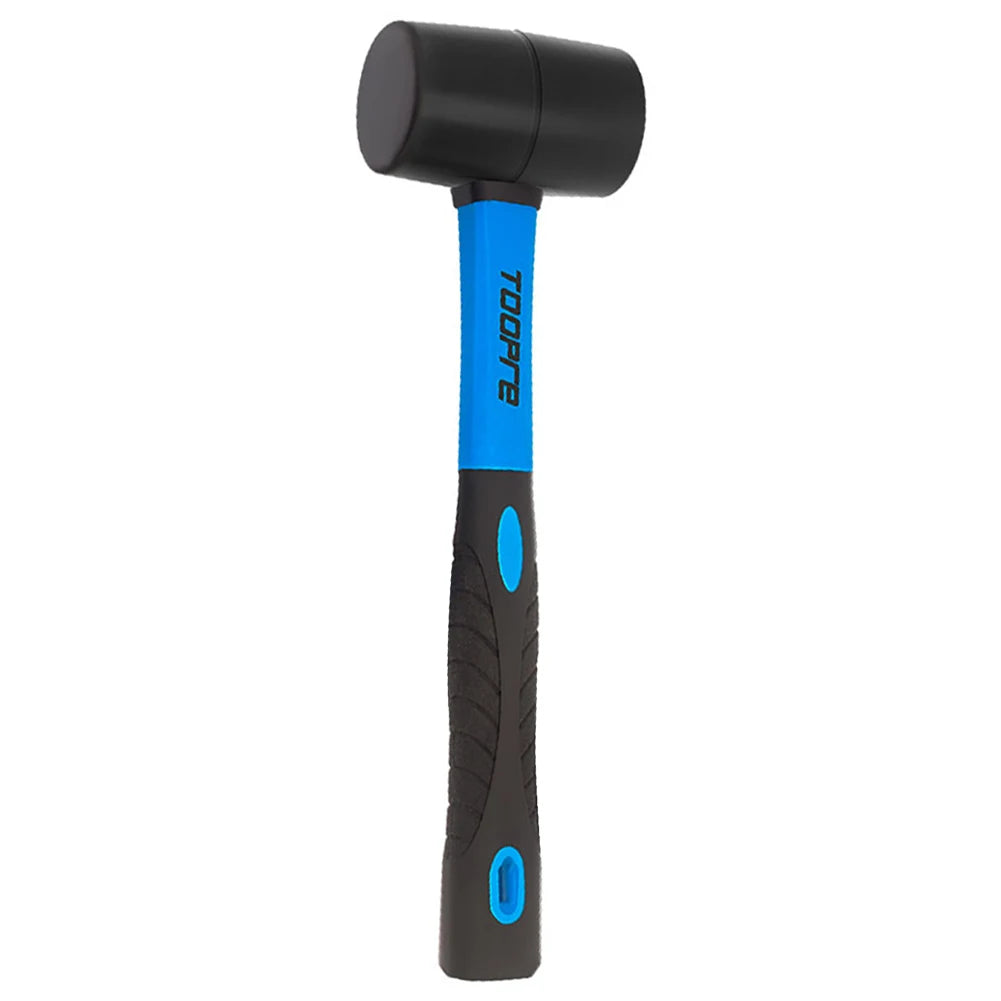 TOOPRE Bicycle Rubber Hammer – Headset & BB Repair Tool Bicycle Repair Hammer Vue