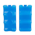 Reusable Picnic Travel Fresh Food Storage Cooler Ice Blocks Water