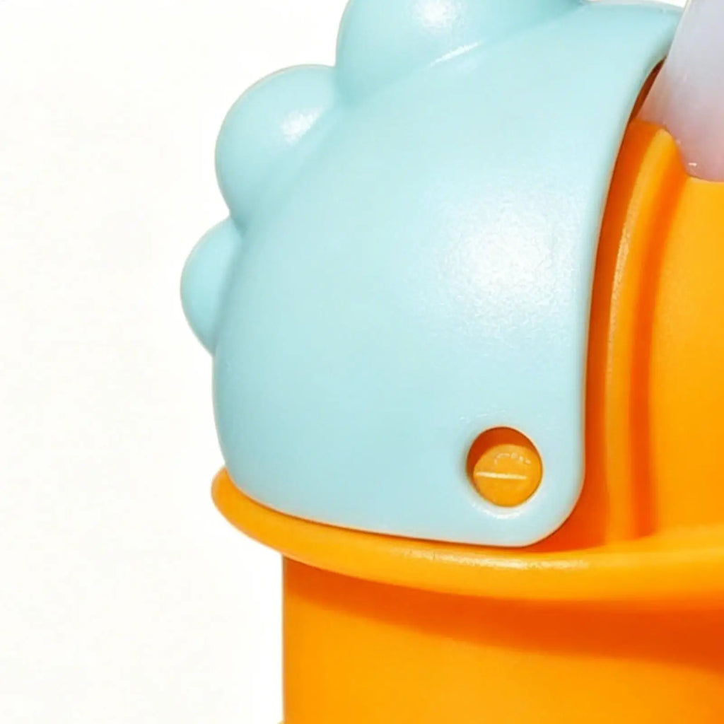 Water Bottle Spout Cover Spill Proof Replacement Lid With Straw Universal Bottle Top Caps For Kids Adults Soda Juice Drinking Vue