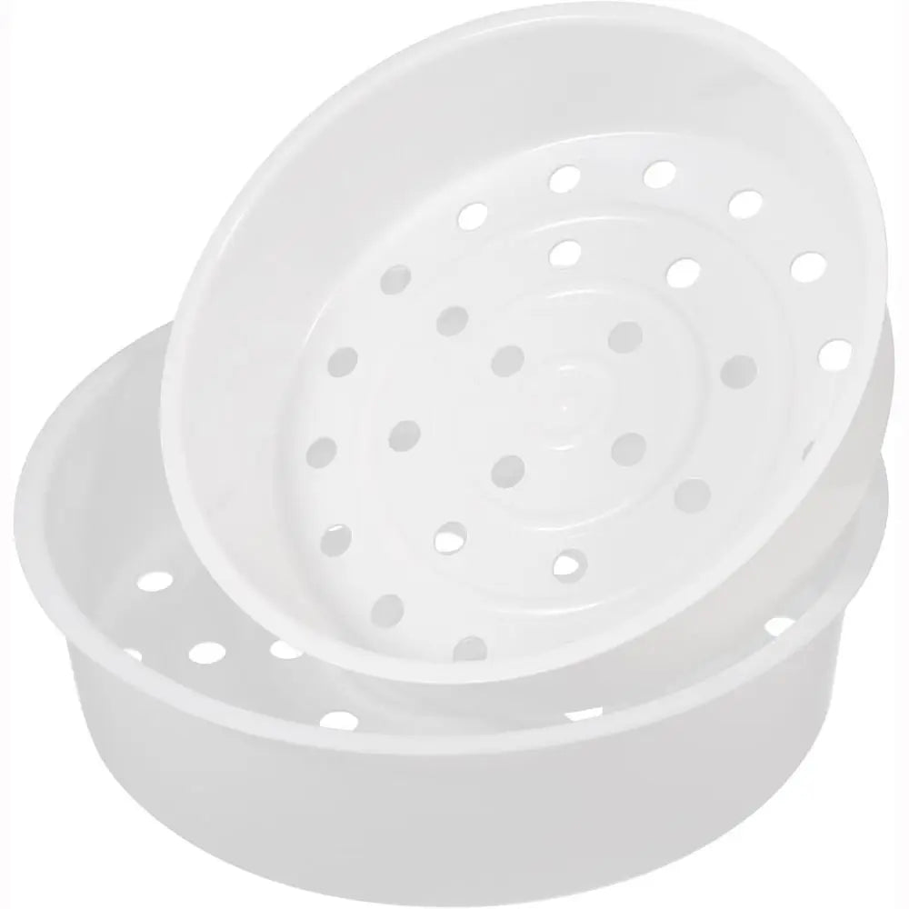 Practical Universal Electric Rice Cooker Steamer Plastic Multipurpose