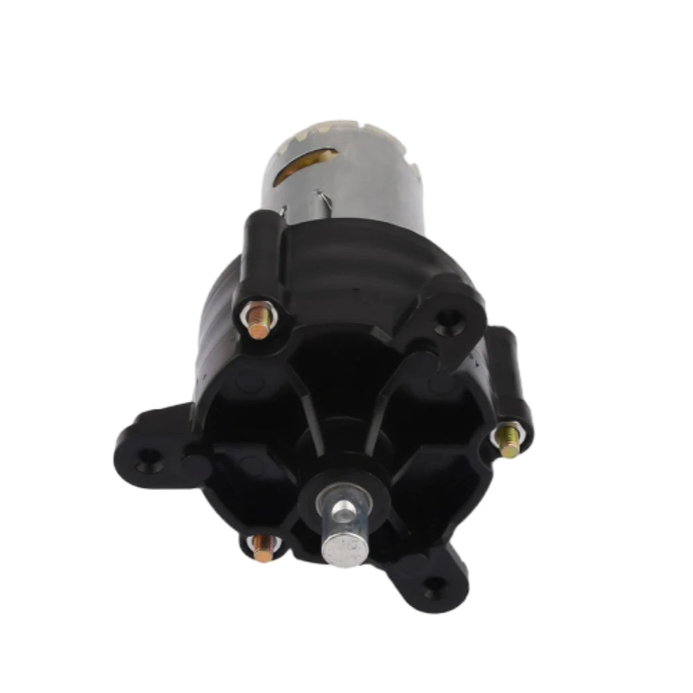 DC0-30V Hydro Generator Water Power DC Emergency Power Supply Pipeline Generator Hand Wind Generator 95% Convert Efficiency Vue