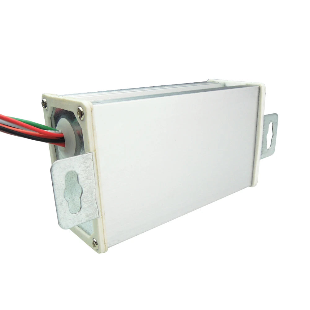 PWM DC Motor Speed Controller 9–60V 20A Pulse Width Modulator Motor Speed Controller Vue