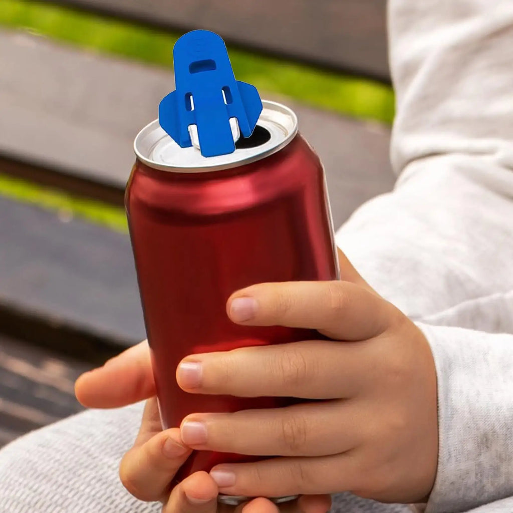 6pcs Simple Portable Bottle Opener Reusable Easy Can Opener Sealed Drink Beer Cola Opener Lid Remover For Family Outdoor picnic Vue