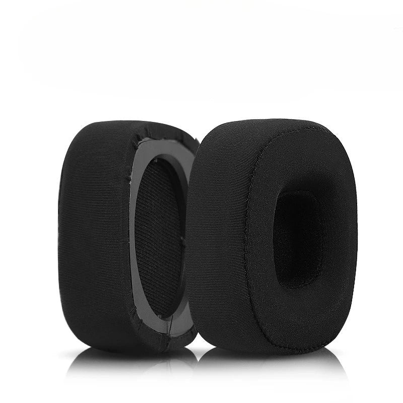 For Major4 Ear Pads, Replacement PU Leather Headphone Earpads Ear Cushions Headband for Marshall Major 4/ MAJOR IV Headphones Vue