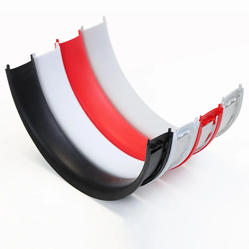Replacement headband rubber for Beats beats solo3 wireless headphones headband cushions solo2 headset part Vue