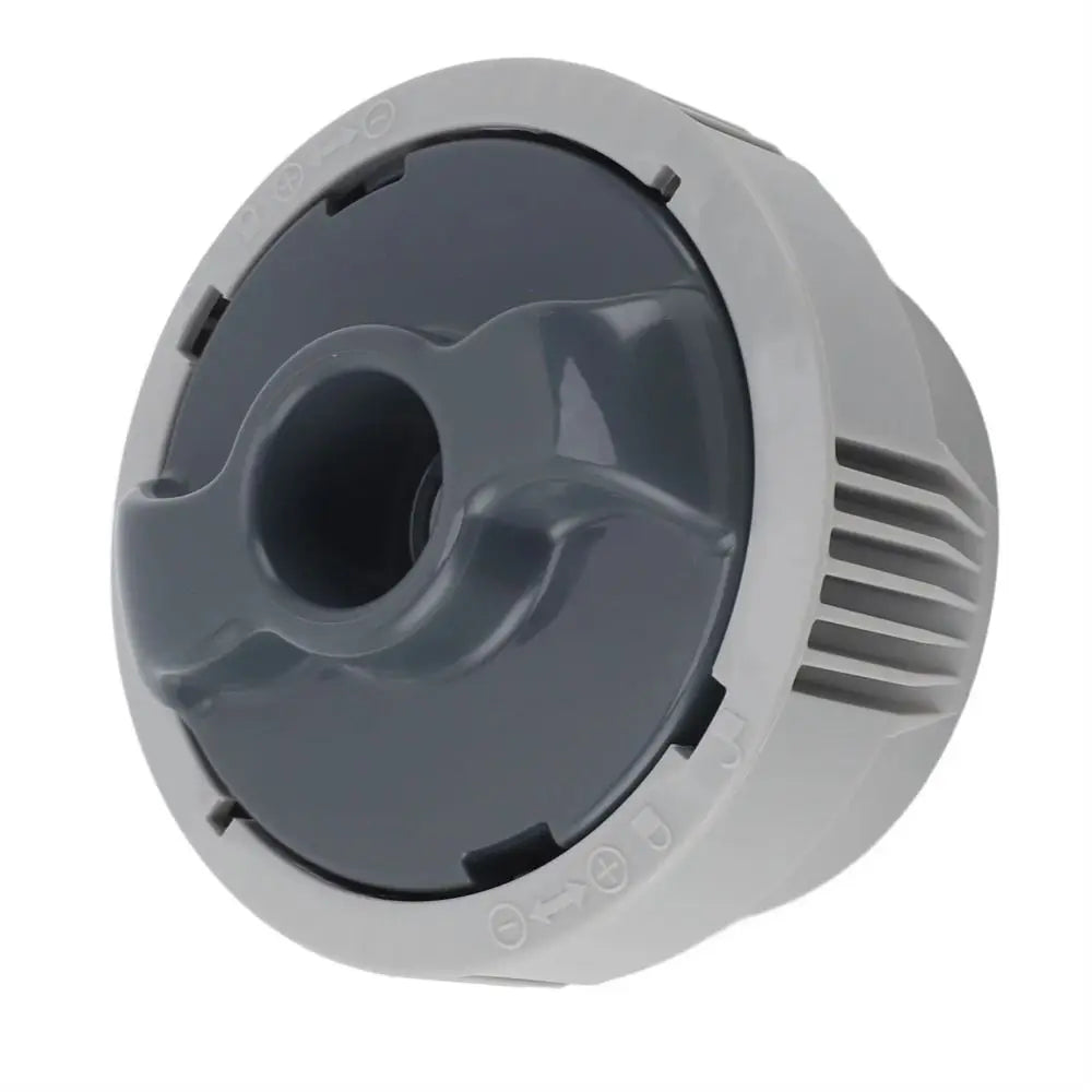 Replacement Parts Chemical Chlorine Dispenser Keep Water Clean Practical Pool Chlorine Filter Multipurpose Durable Vue