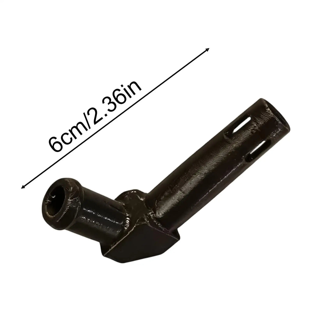 6cm Maple Syrup Tap Washable Tree Spout Extraction Tap for Maple Birch Sap Collection Outdoor Forest Garden Accessories Vue