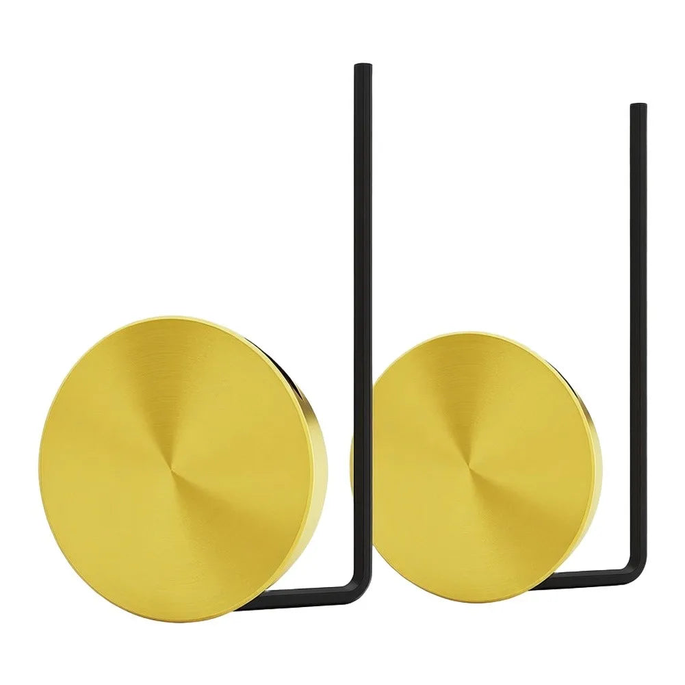 Copper Heating Pad for 936 & T12 Soldering Iron Tips | 1-2 Pack Soldering Station Accessory Vue